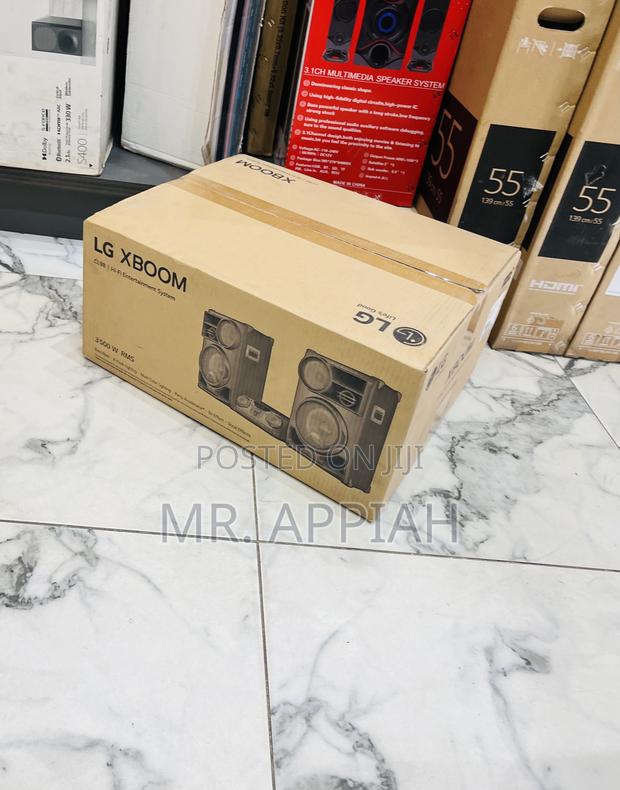 Check Out Affordable Lg Cl98 Bluetooth Sound Bar · Photo 1