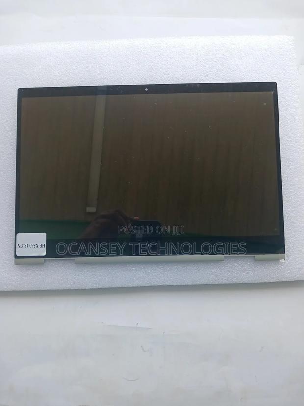 Hp Envy X360 15-Cn Series Touch Screen · Photo 1