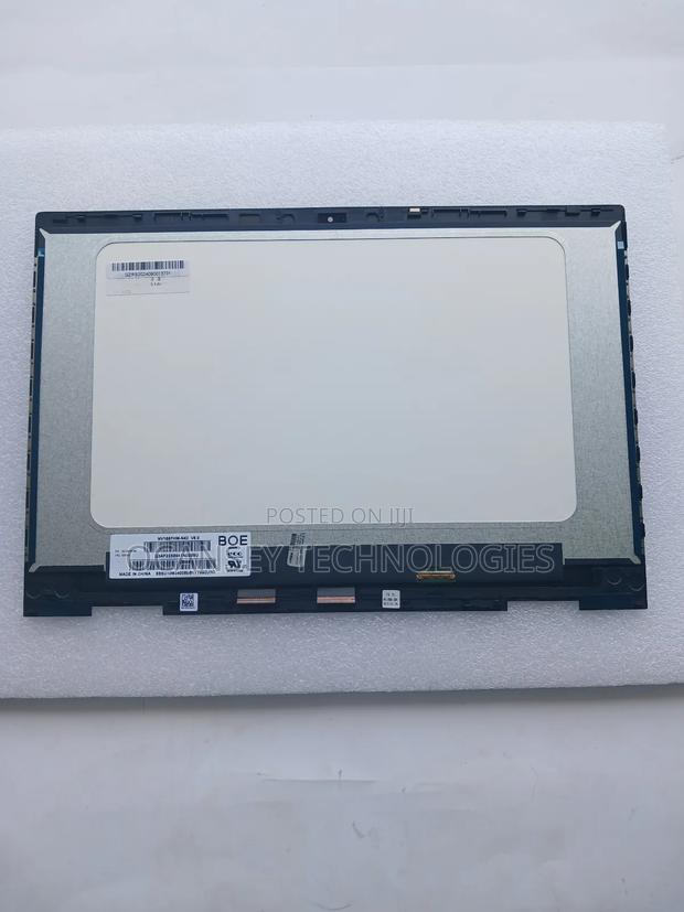 Hp Envy X360 15-Cn Series Touch Screen · Photo 2