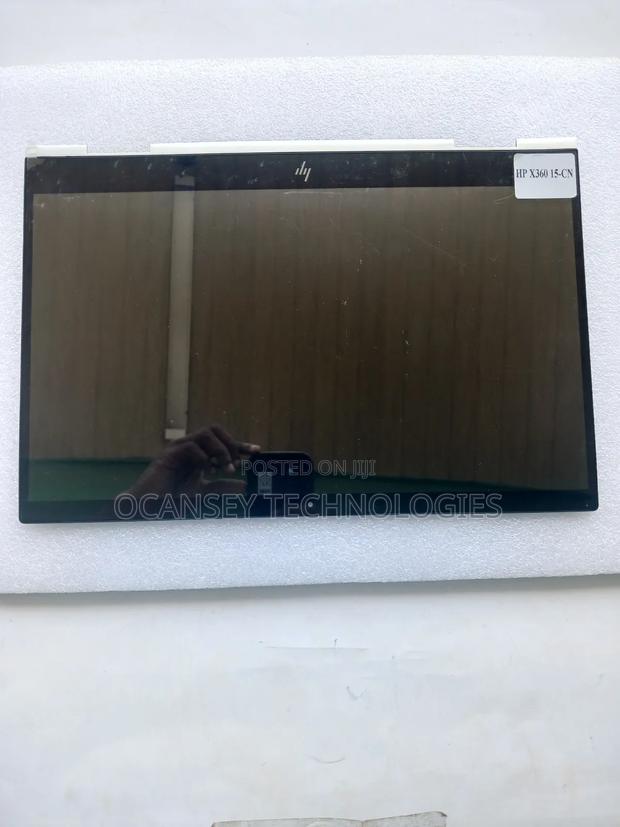 Hp Envy X360 15-Cn Series Touch Screen · Photo 3