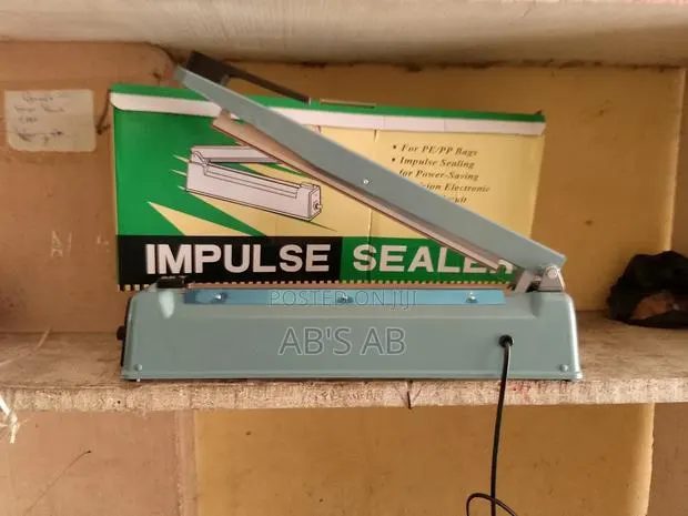 Impulse Sealer Fs 300 · Photo 1