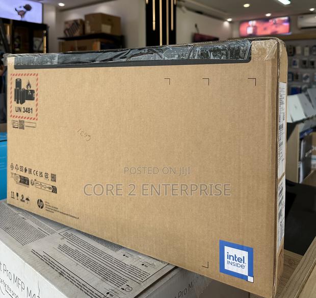New Laptop 16GB Intel Core I7 SSD 1T · Photo 3