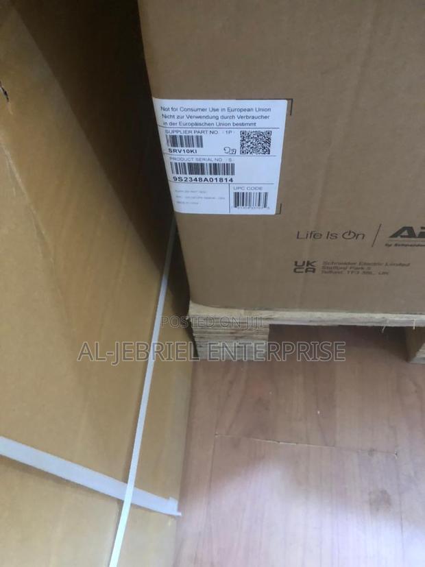 Smart Ups 10 Kva Ups -APC · Photo 2