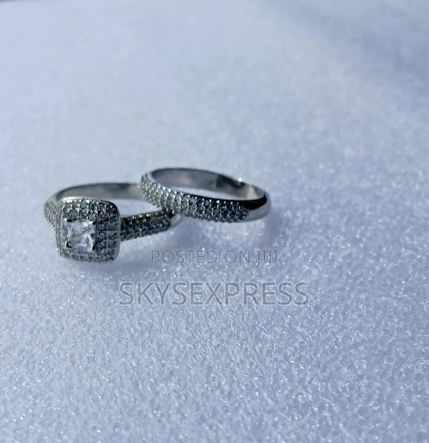 Luxury Silver Rings · Photo 2