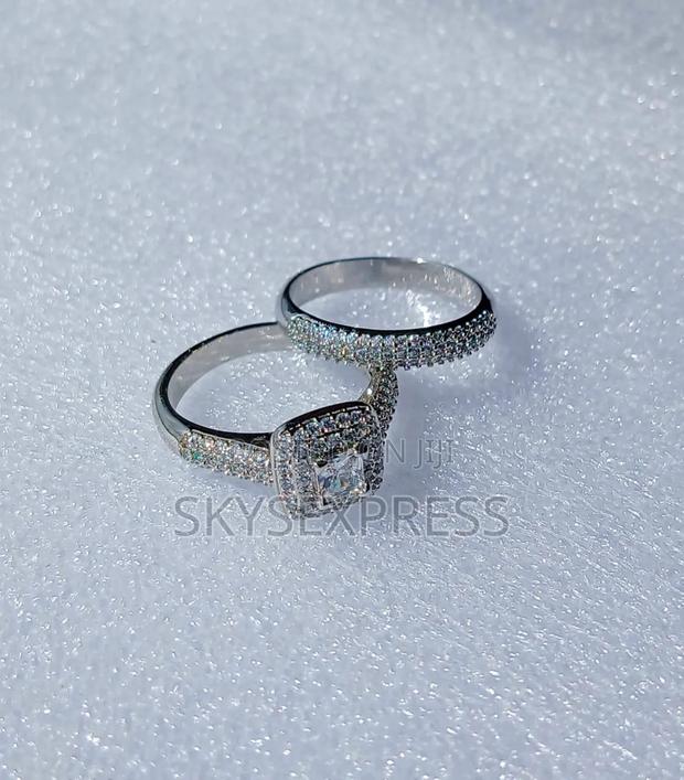 Luxury Silver Rings · Photo 3