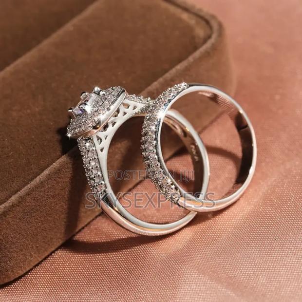Luxury Silver Rings · Photo 5