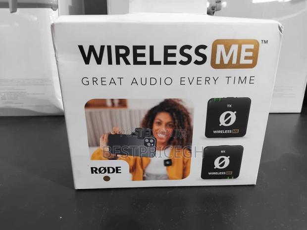 Røde Wireless Me Ultra · Photo 1