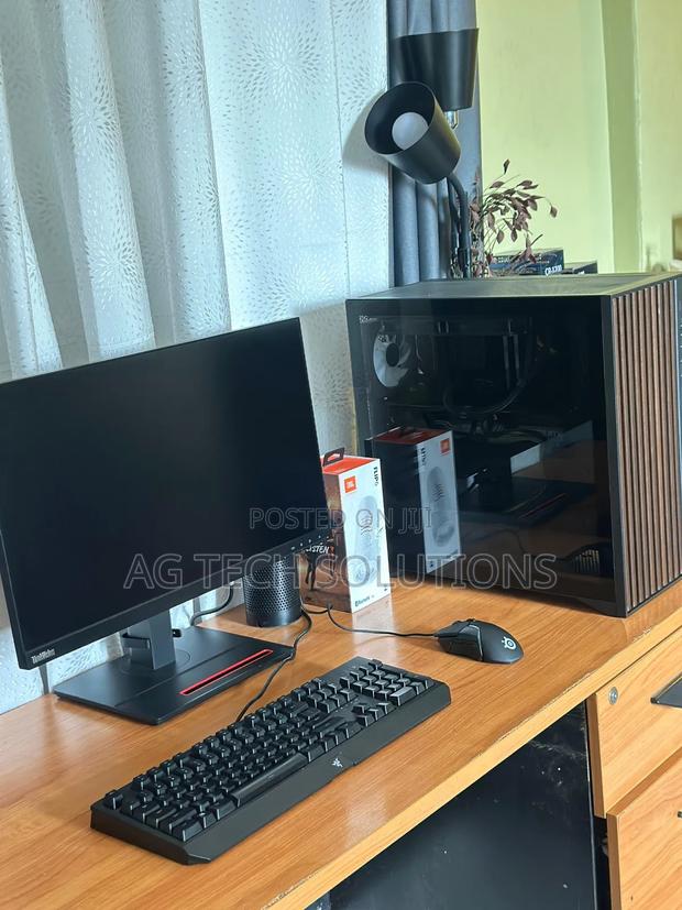 New Desktop Computer Asus 32GB Intel Core I7 HDD+SSD 1T · Photo 6