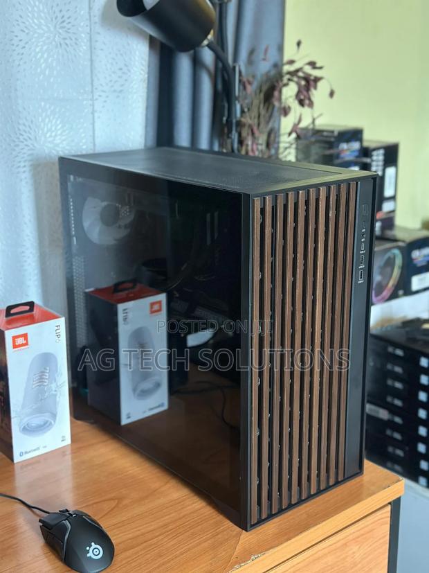 New Desktop Computer Asus 32GB Intel Core I7 HDD+SSD 1T · Photo 7