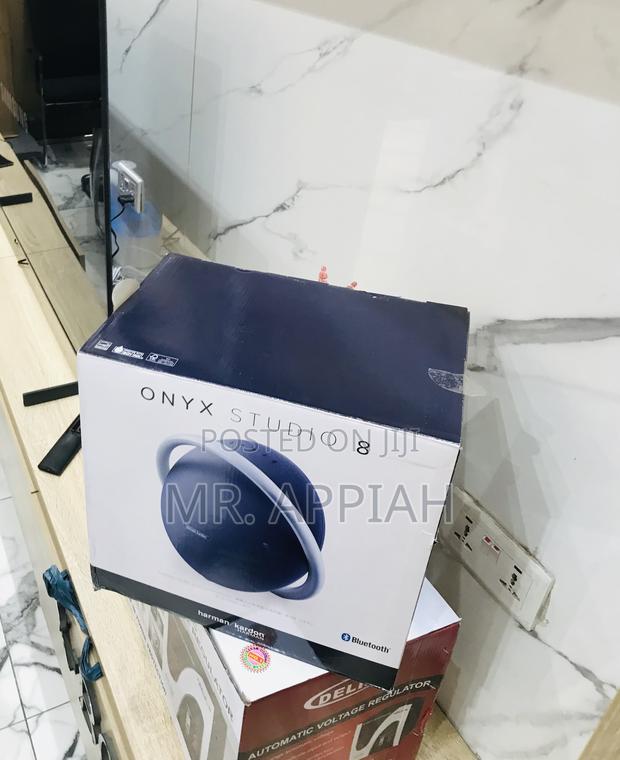 Check Out Affordable Onyx 8 Wireless Electric Speaker. · Photo 1