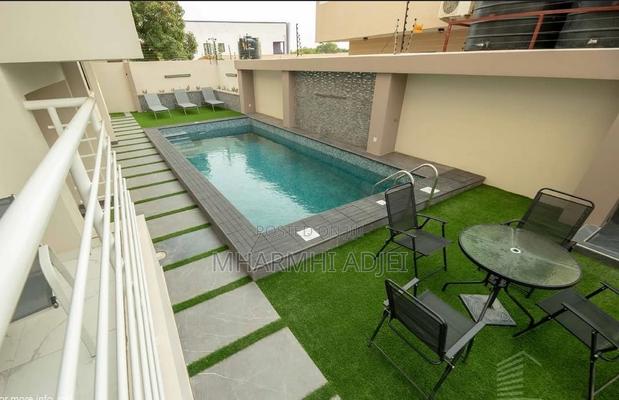 One and 2bedroom Short Stay Apartment ,Price Stated Is Per Night Stay · Photo 1
