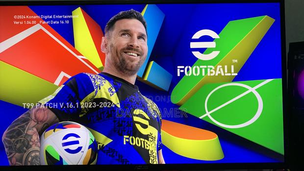 Pro Evolution Soccer 2017 Pc With 2026 Patch · Photo 2