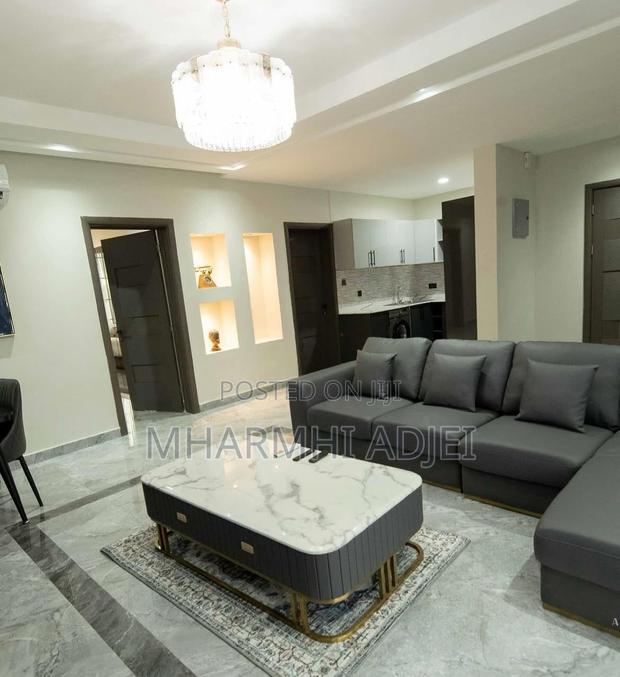 One and 2bedroom Short Stay Apartment ,Price Stated Is Per Night Stay · Photo 3