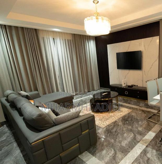 One and 2bedroom Short Stay Apartment ,Price Stated Is Per Night Stay · Photo 2