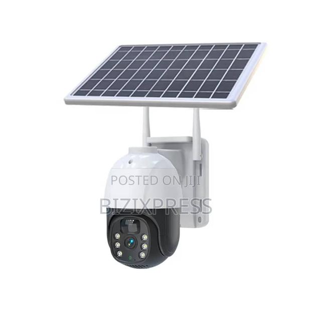 Wifi Single Lens Security Camera · Photo 1