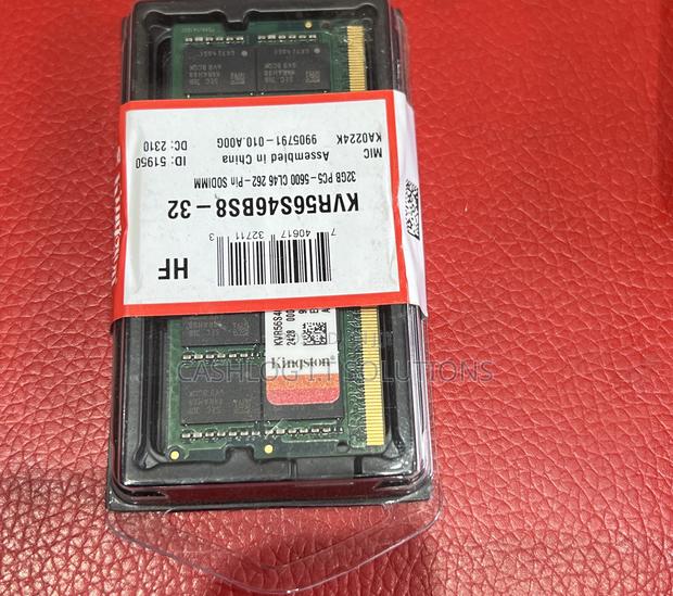 Laptop Ddr5 16gb Memory · Photo 5