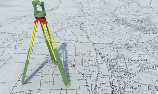 Accurate Land Survey · Photo 1