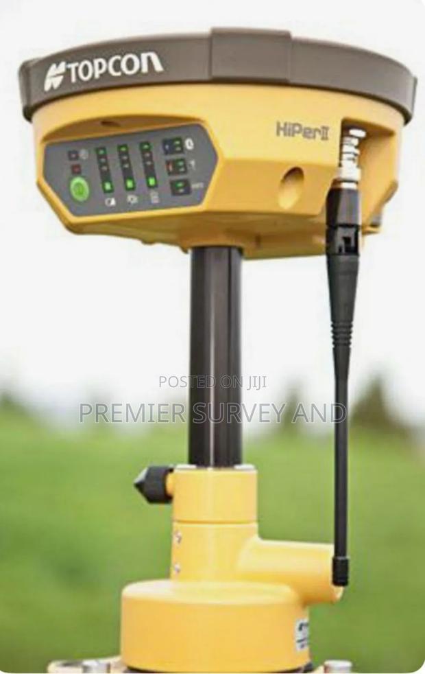 Accurate Land Survey · Photo 2