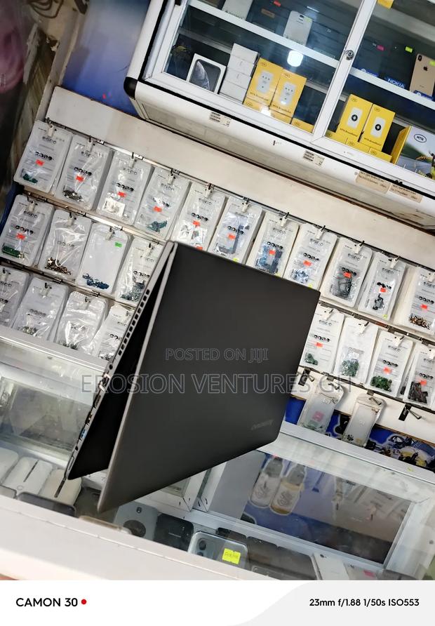 Laptop Lenovo 4GB Intel Core I3 HDD 500GB · Photo 4