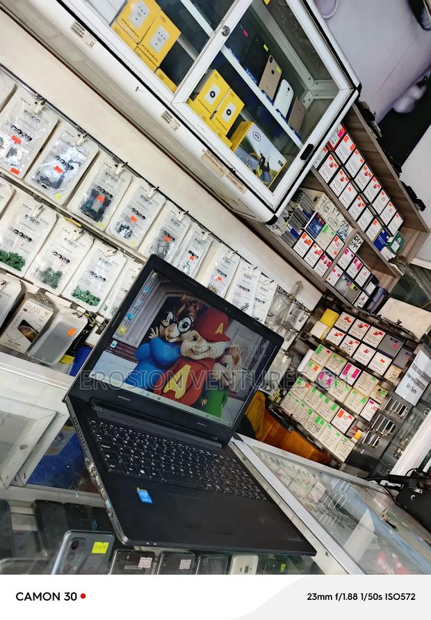 Laptop Lenovo 4GB Intel Core I3 HDD 500GB · Photo 6