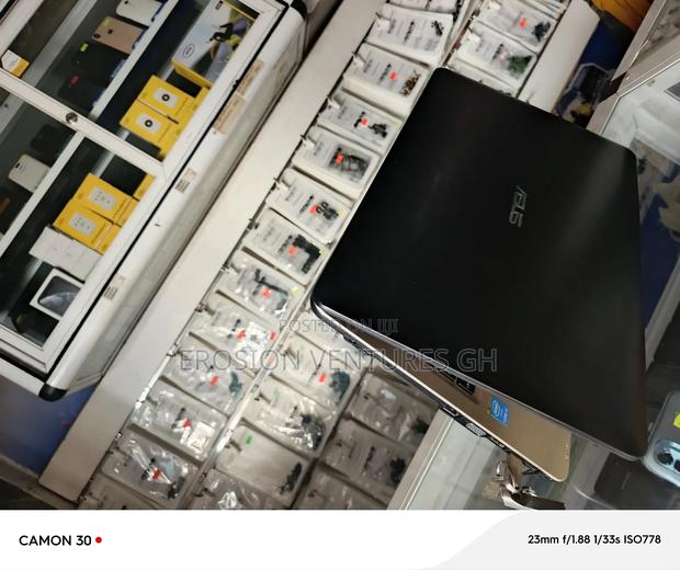 Laptop Asus 4GB Intel Core I3 HDD 1T · Photo 4