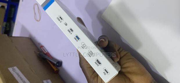 Type-C 7in1 · Photo 2