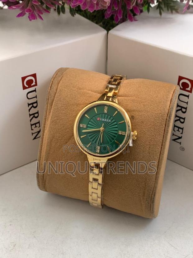Quality Curren Ladies Watches · Photo 1