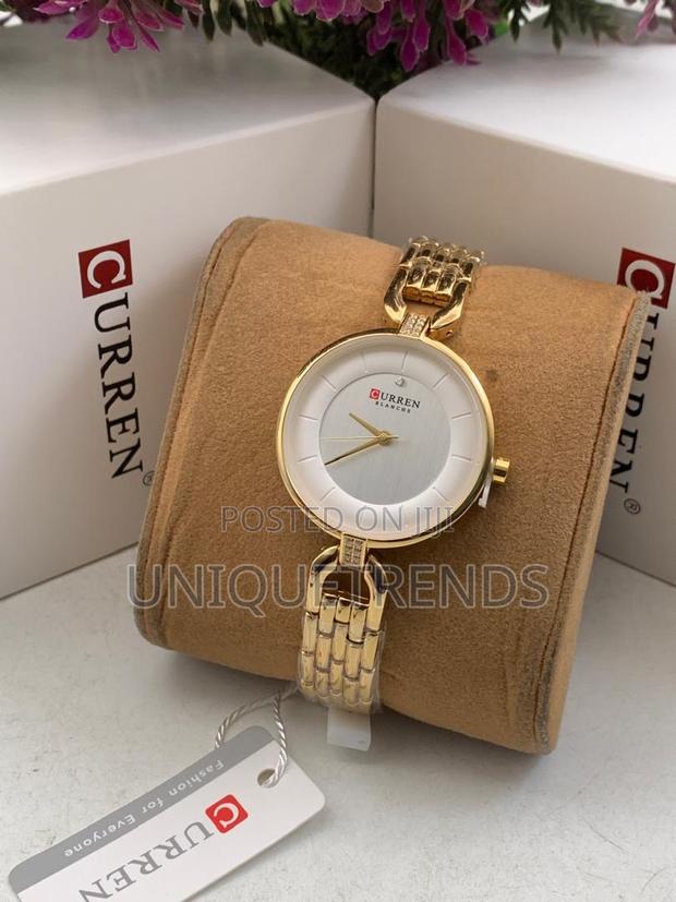 Quality Curren Ladies Watches · Photo 5
