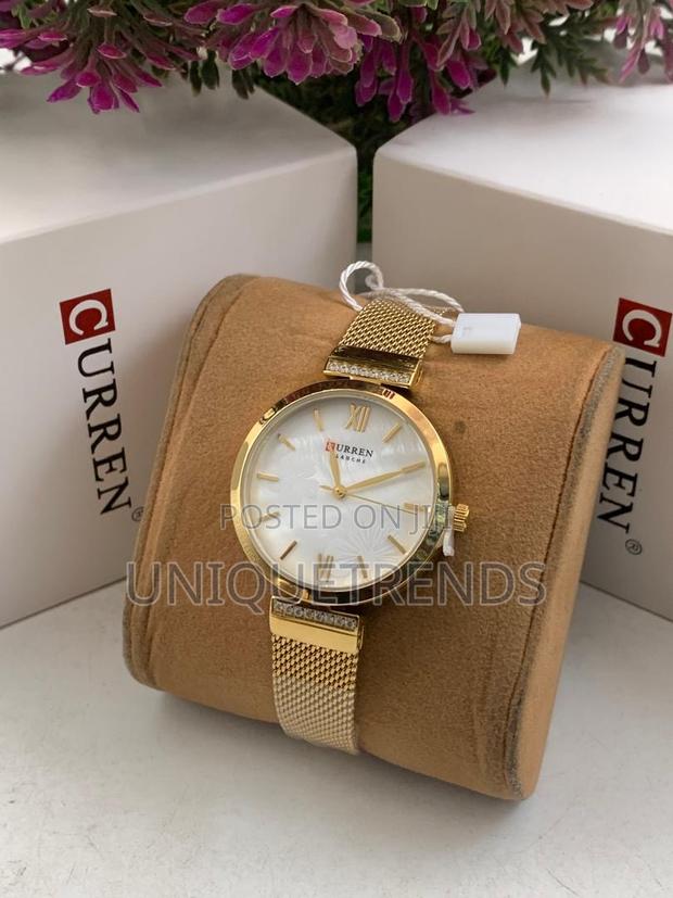 Quality Curren Ladies Watches · Photo 3