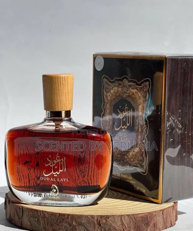 Oud Al Layl · Photo 1