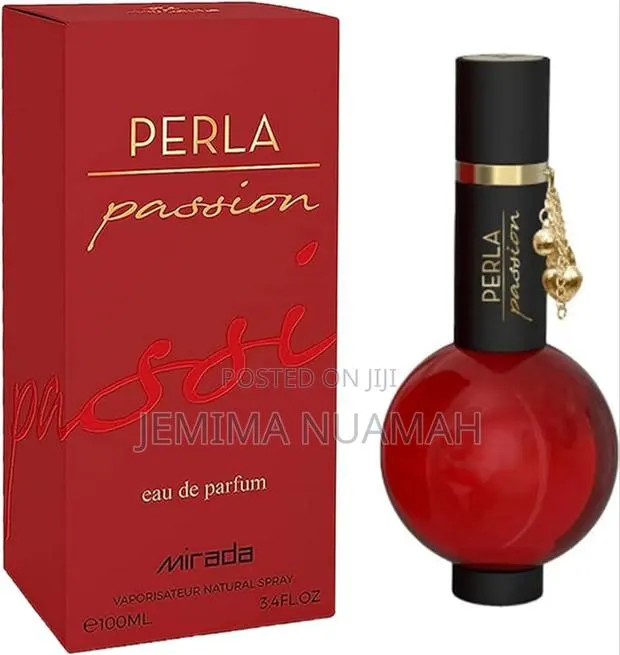 Perla Passion · Photo 1