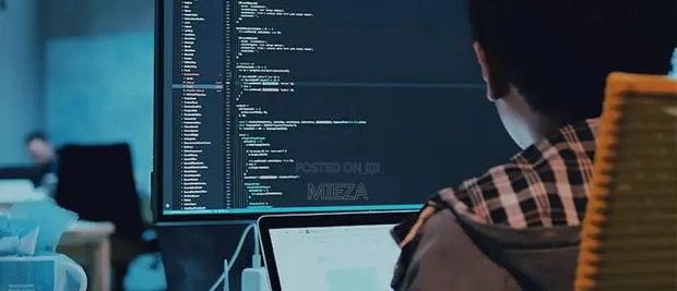 Web Developer · Photo 1