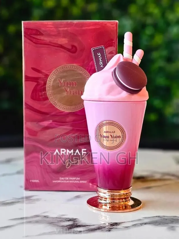 Armaf Yum Yum EDP 50ML · Photo 1