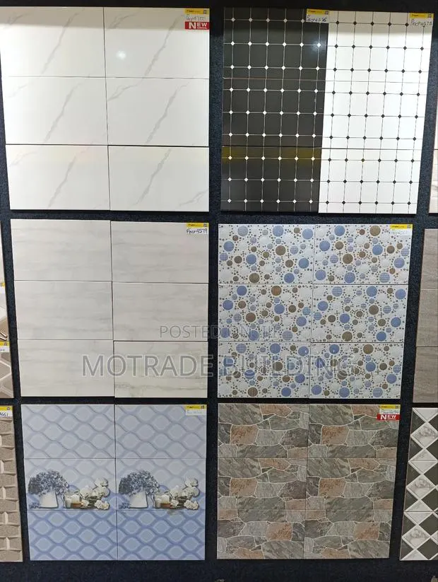 Wall Tiles( Twyford) · Photo 1