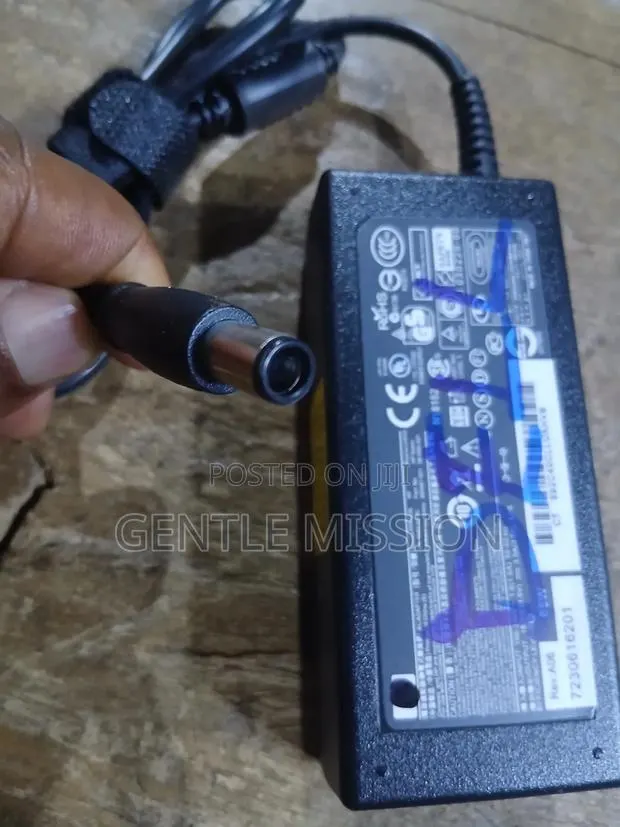 AC Adapter for Dell Big Mouth for Laptop · Photo 1