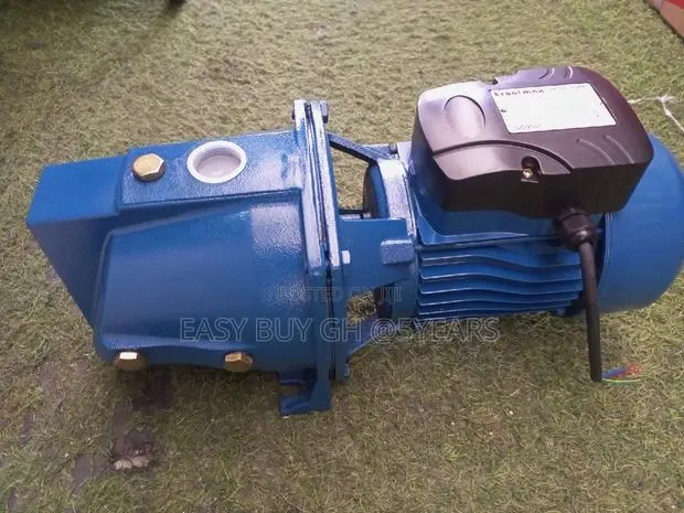 Electric Water Pump Stainless Steel Water Pump · Photo 1
