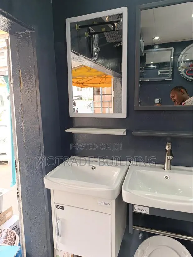 Cabinet Basin - With - Tap · Photo 1