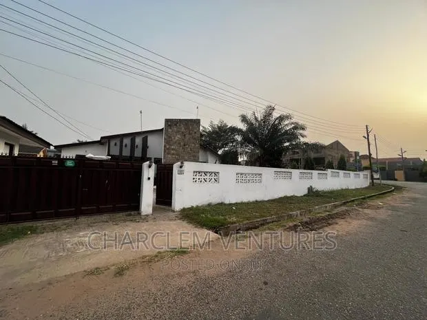 5bdrm House in Charclem Ventures, East Legon for rent · Photo 1