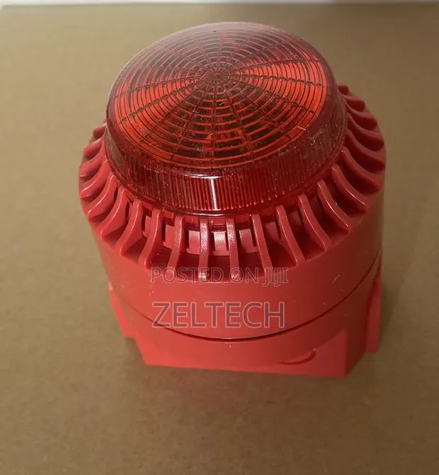 Uk Ah Sounder Beacon · Photo 1