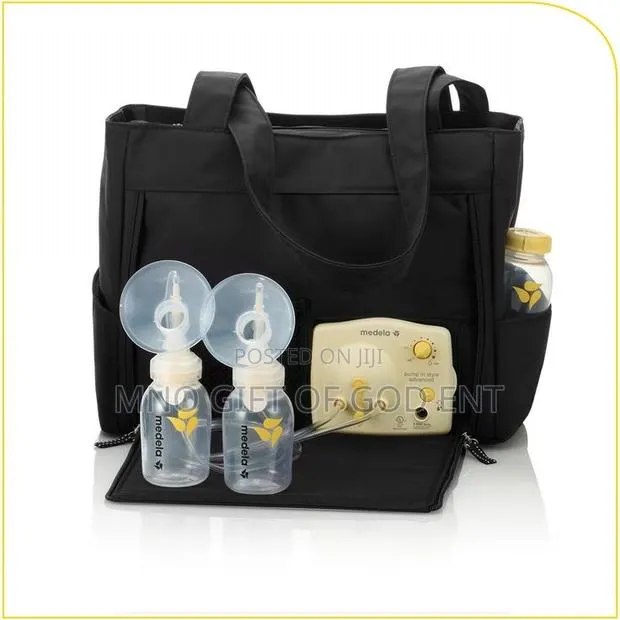 Electric Breast Pump Pump in Style Double · Photo 1
