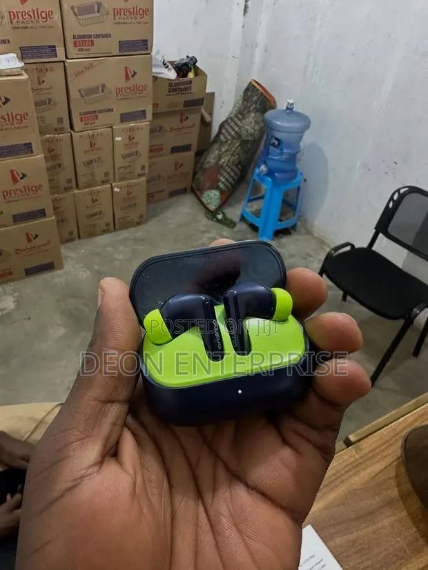 Oraimo Spacebuds Neo · Photo 1