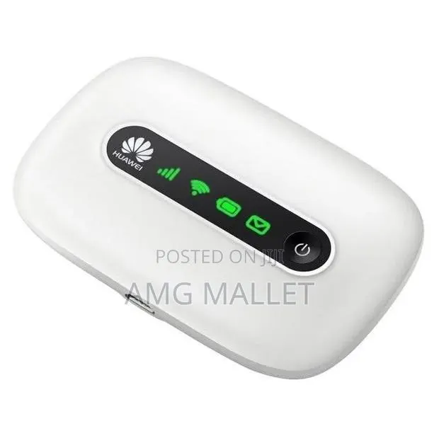 MIFI Huawei · Photo 1