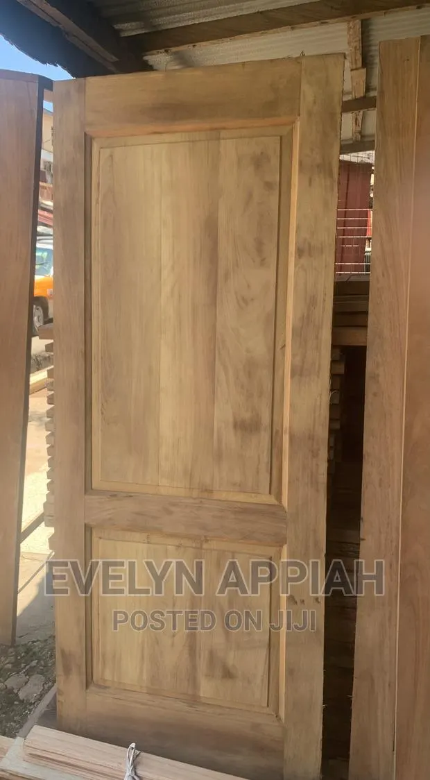 Odum Mafia Door · Photo 1
