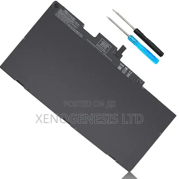 Cs03xl for Hp Elitebook 840 G3 · Photo 1