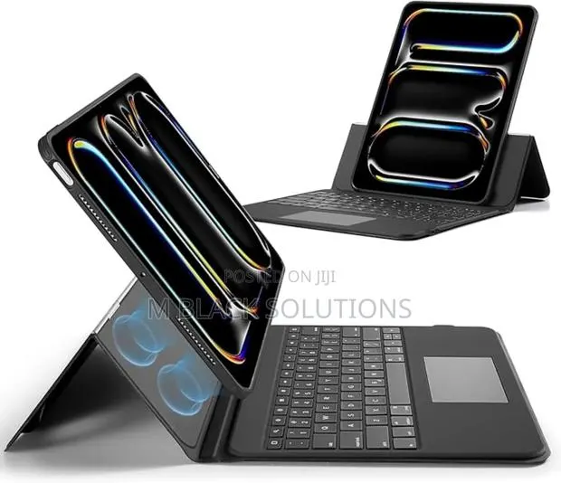 Apple Magic Keyboard for iPad Pro · Photo 1