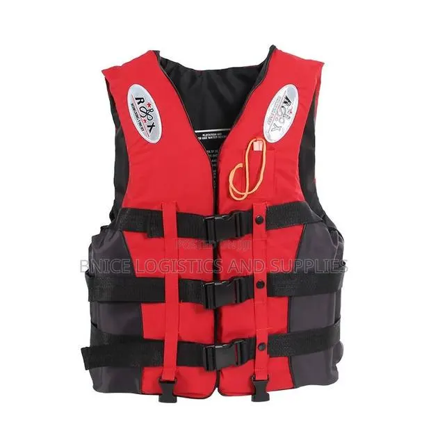 Quality Life Jackets · Photo 3