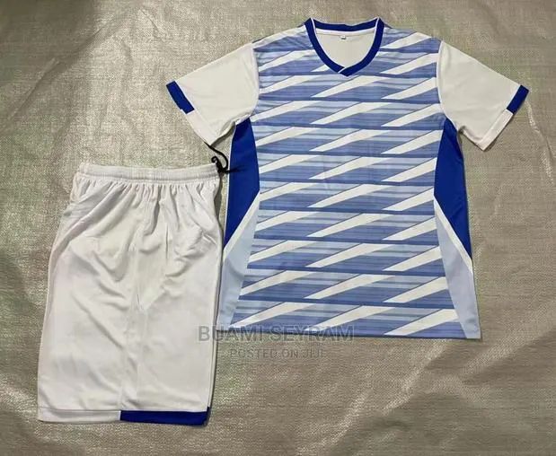 Set of Jerseys · Photo 1
