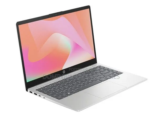 New Laptop HP 8GB Intel Core Ultra 7 SSD 512GB · Photo 1