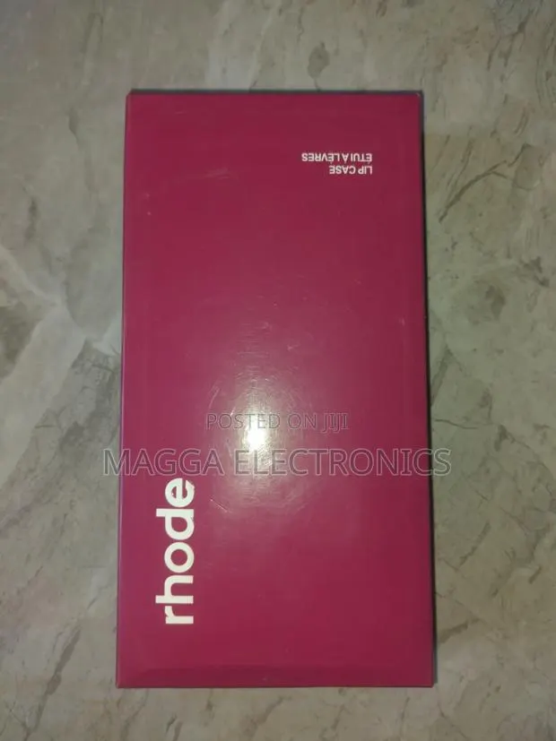 Rhode Cases · Photo 1