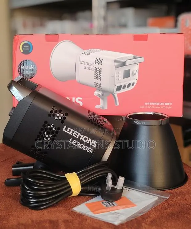 Litemons Bi-Color Led · Photo 1